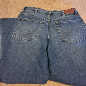 Wrangler Daydreams Barbie Jeans 5/6